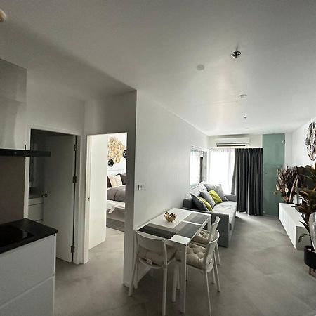 Patong Coco Apartment Pokój zdjęcie