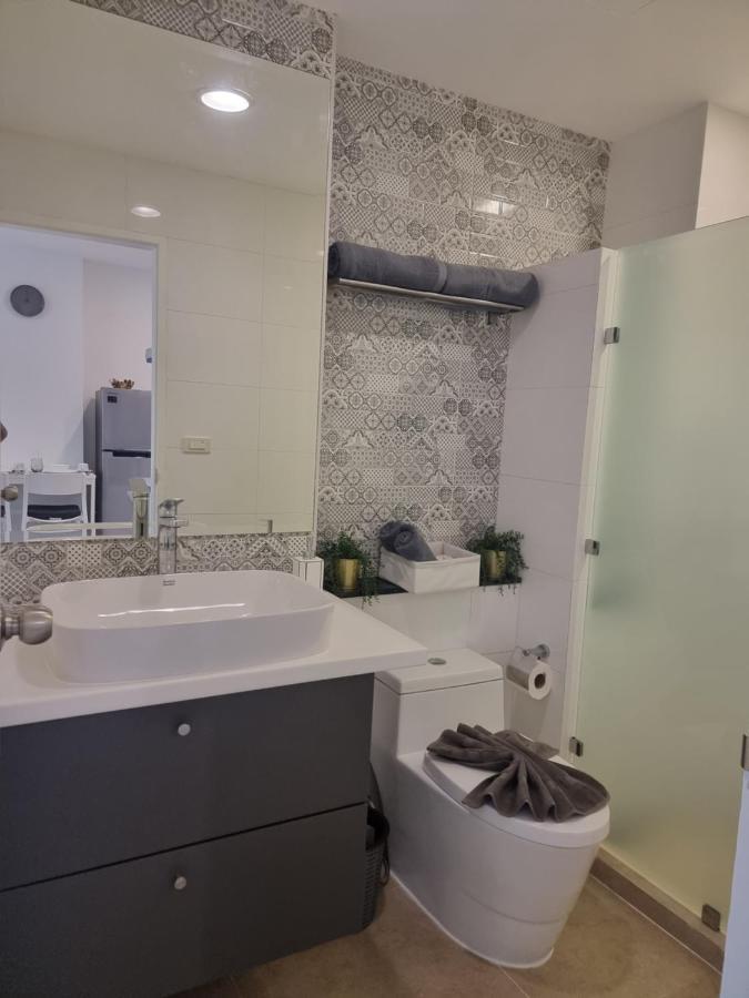 Patong Coco Apartment Zewnętrze zdjęcie
