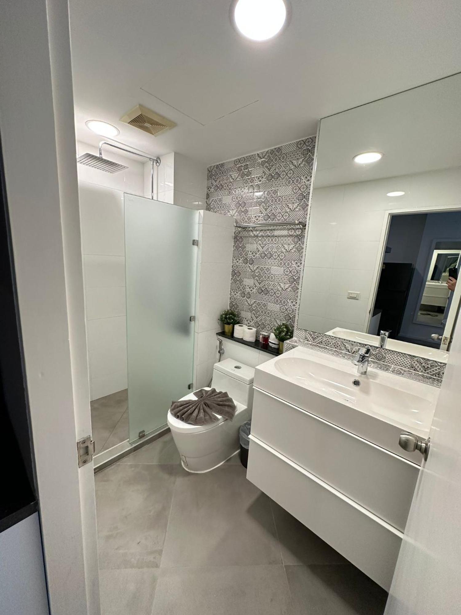 Patong Coco Apartment Zewnętrze zdjęcie