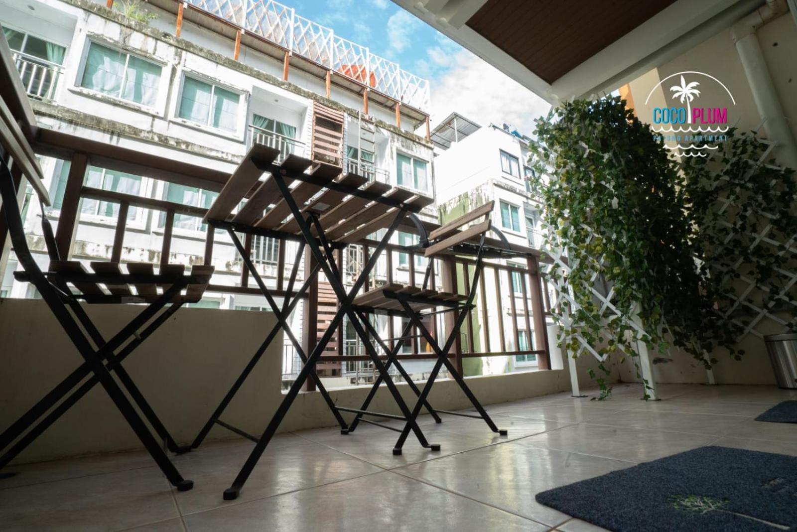Patong Coco Apartment Zewnętrze zdjęcie