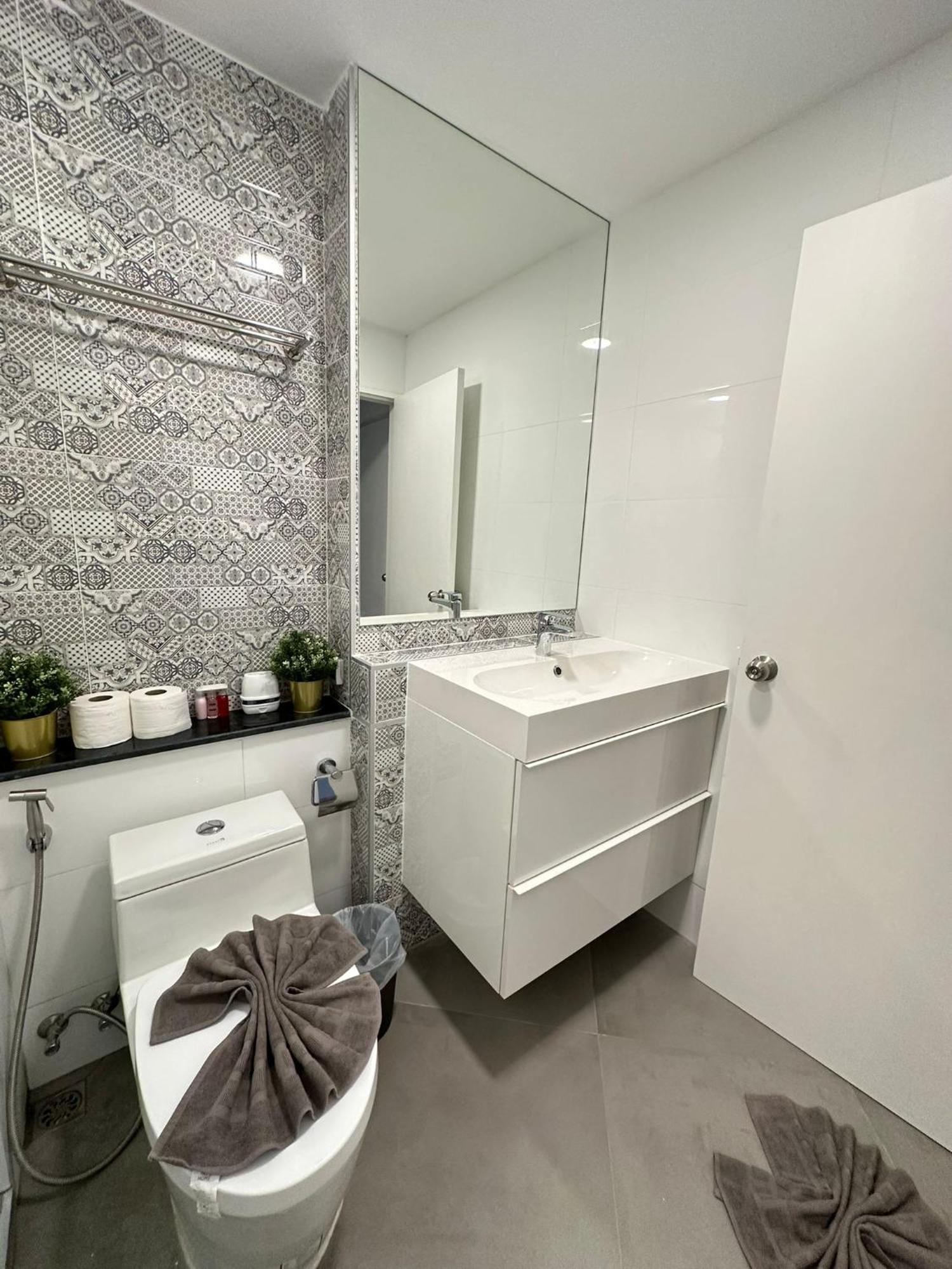 Patong Coco Apartment Zewnętrze zdjęcie