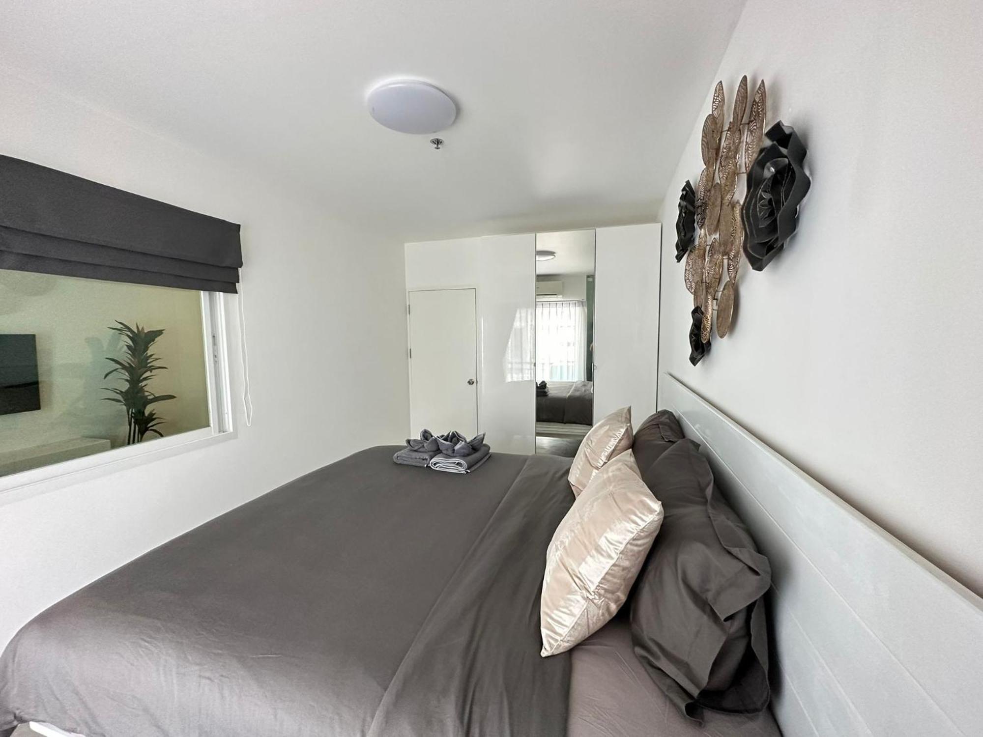Patong Coco Apartment Zewnętrze zdjęcie